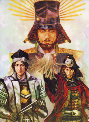 戦国大甲冑人形 第ニ弾 【豊臣秀吉】桐箱セット