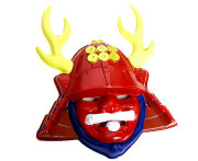 諏訪原寛幸クリアファイル【真田幸村】