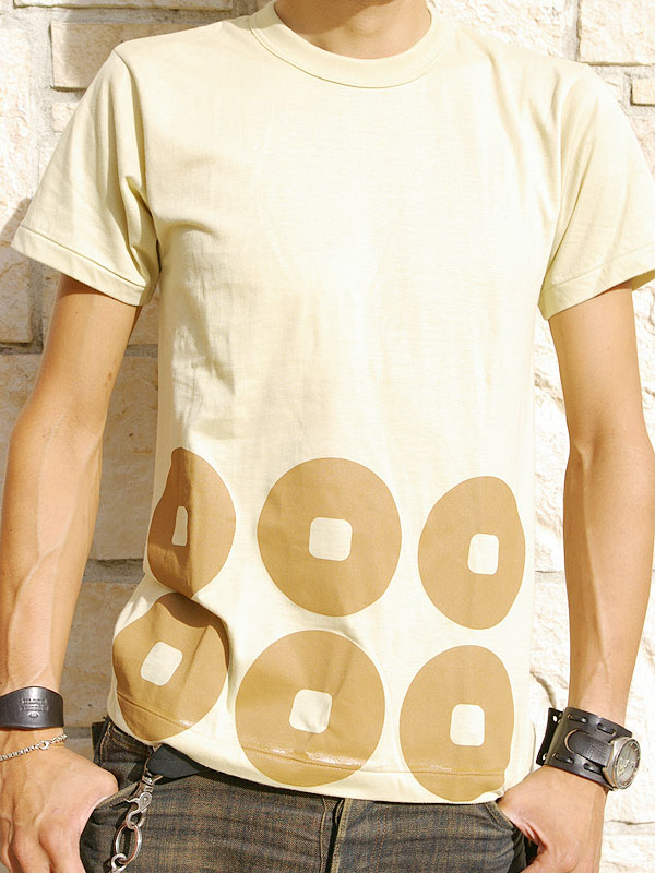 戦国ｔシャツ　日本一のつわもの・真田幸村