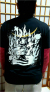 戦国武将Ｔシャツ　伊達政宗【不動明王】　