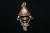 戦国武将シルバーアクセサリー【織田信長】