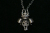 戦国武将シルバーアクセサリー【武田信玄】