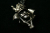 戦国武将シルバーアクセサリー【武田信玄】
