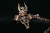 戦国武将シルバーアクセサリー【武田信玄】