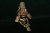 戦国武将シルバーアクセサリー【上杉謙信】