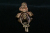 戦国武将シルバーアクセサリー【上杉謙信】