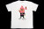秘忍者・ジミーハットリ【Ｔシャツ】