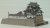 ペーパークラフト日本名城シリーズ1/300　ファセット07 国宝 彦根城
