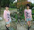 戦国武将Ｔシャツ【浅井家】