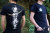 戦国武将Tシャツ【独眼竜／伊達政宗】