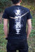 戦国武将Tシャツ【独眼竜／伊達政宗】