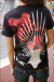 戦国武将Tシャツ【天下統一・豊臣秀吉】