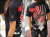 戦国武将Tシャツ【天下統一・豊臣秀吉】