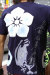 戦国武将Tシャツ【虎退治・加藤清正】