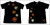 戦国武将Tシャツ【天地人・小早川隆景／秀秋】