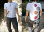 戦国武将Tシャツ【天地人・小早川隆景／秀秋】