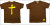 戦国Ｔシャツ【島津義弘】