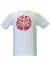 和柄オリジナルｔシャツ　戦国武将・織田信長