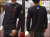 戦国武将長袖Tシャツ【越後の虎・上杉謙信】