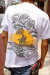 戦国Tシャツ【上杉謙信・第４弾】