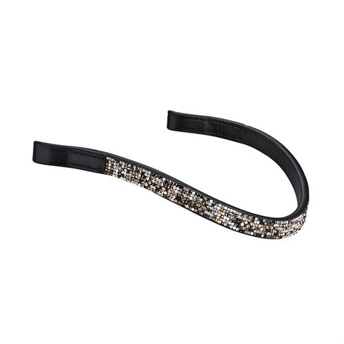 Suffolkプレミアムカーブ額革