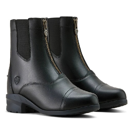 Ariat スカットジップパドック