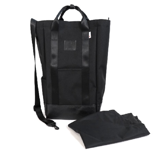 LA VALCHE   アウラ ブーツバッグ　トート