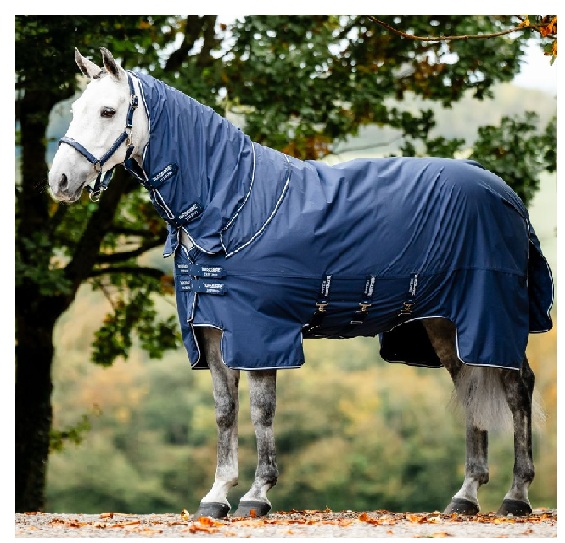 Horseware　アイルランド ショーレディラグ