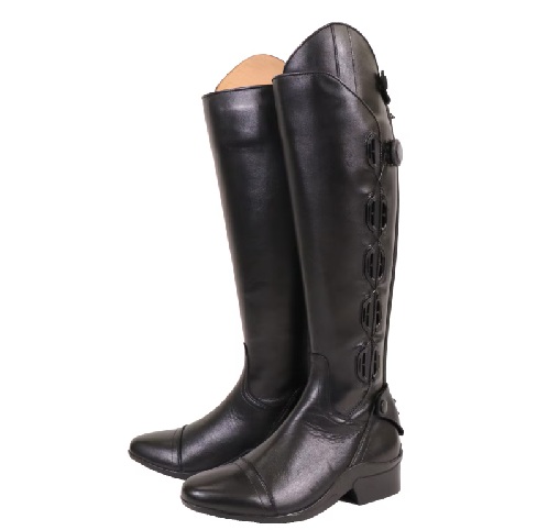 LA VALCHE　 ガナールブーツ