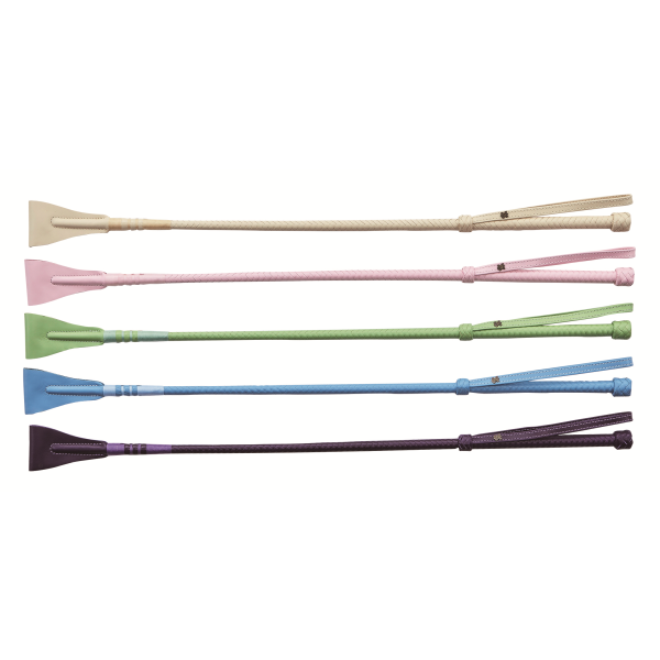 プレミアムレザー短鞭