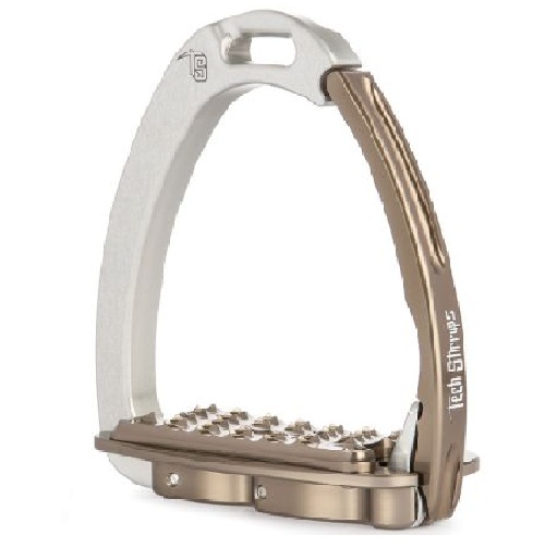 Tech Stirrups ヴェニスエボ　鐙