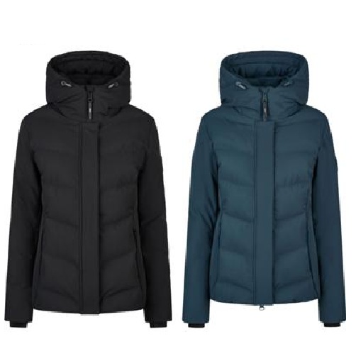 Pikeur  レディース 防水キルティングジャケット Athleisure  HW26
