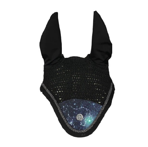 Dapplebay ミッドナイト コンステレーション ポニー フライ ベール