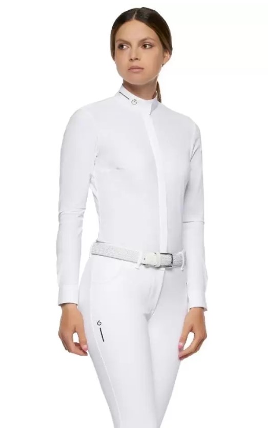 Cavalleria Toscana　R-Evo ショーシャツ