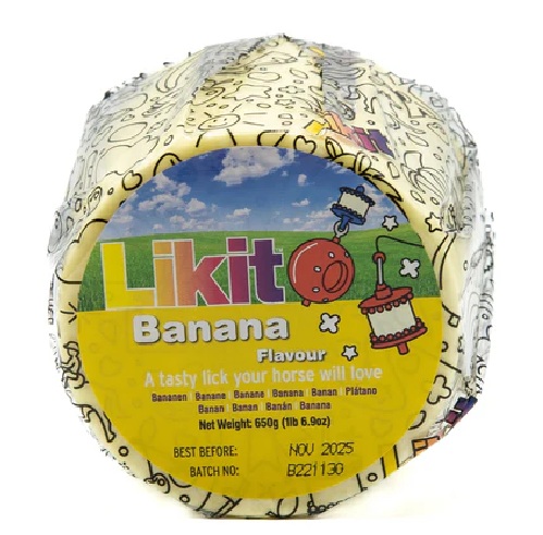 ミニLikit　テイスティー詰め替え用