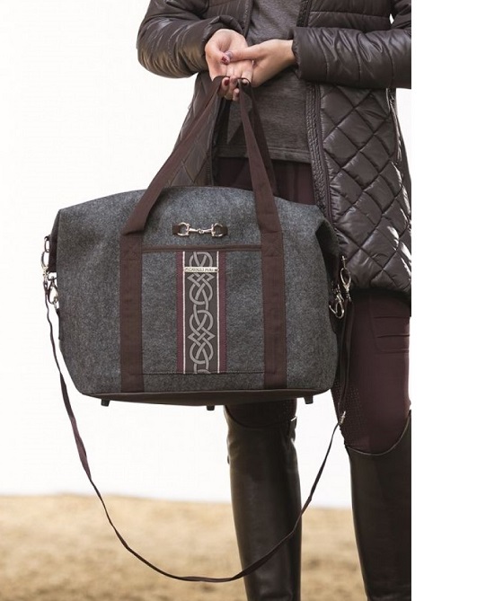 Cavalli Puri グルーミングバッグ
