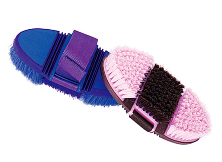 フレックスブラシ