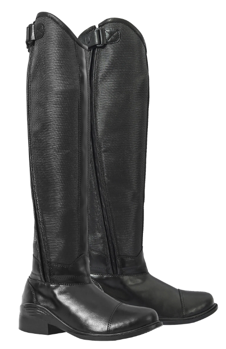 TuffRider ゲイル レディースウィンタートールブーツ