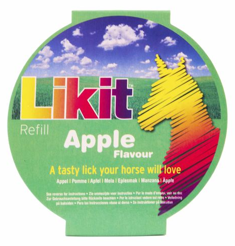Likit テイスティー詰め替え用