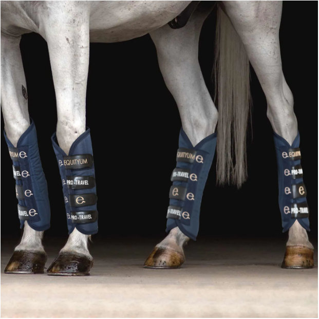 Equityum プロ トラベルブーツ