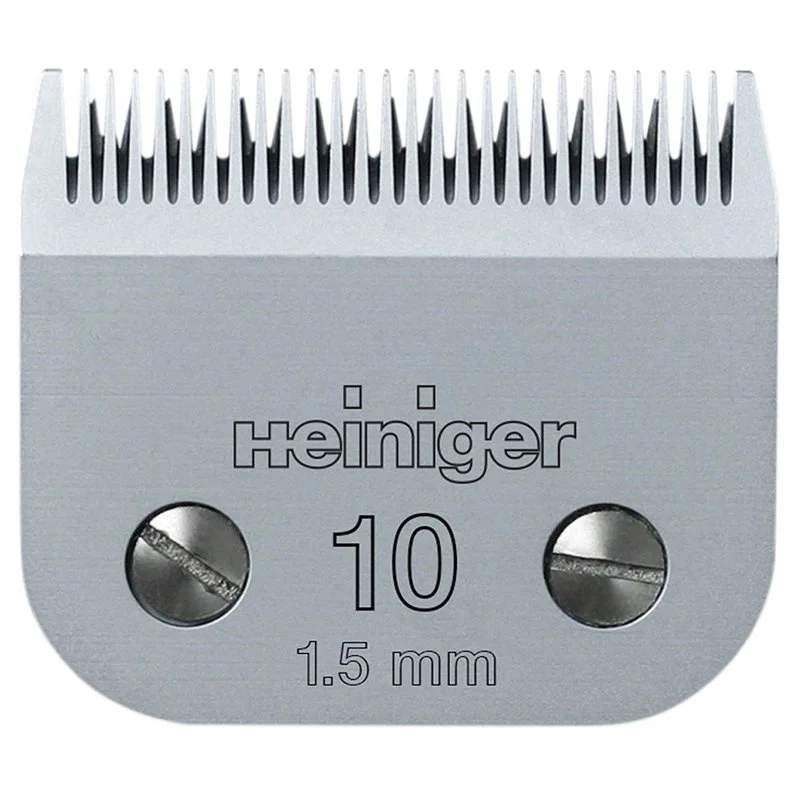 Heinigerサファイア用替え刃
