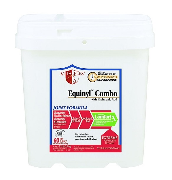 Equinyl エクイニールコンボ　ジョイントサプリメント