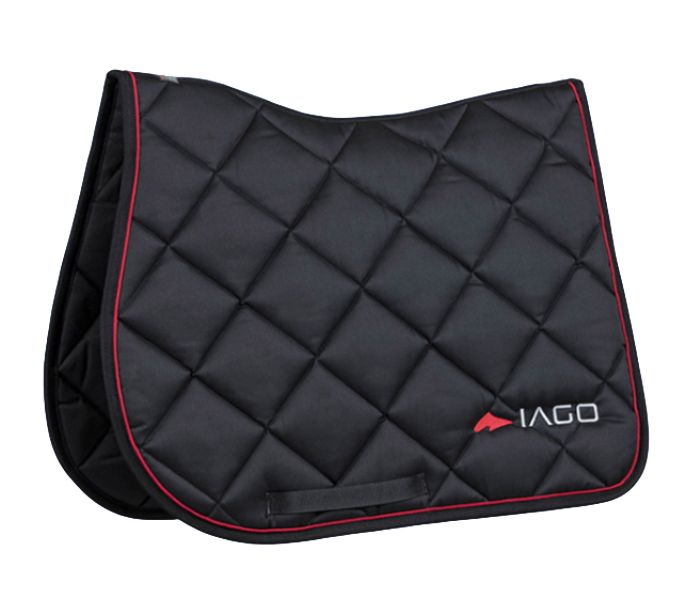 IAGO チャンピオン   サドルクロス  GP