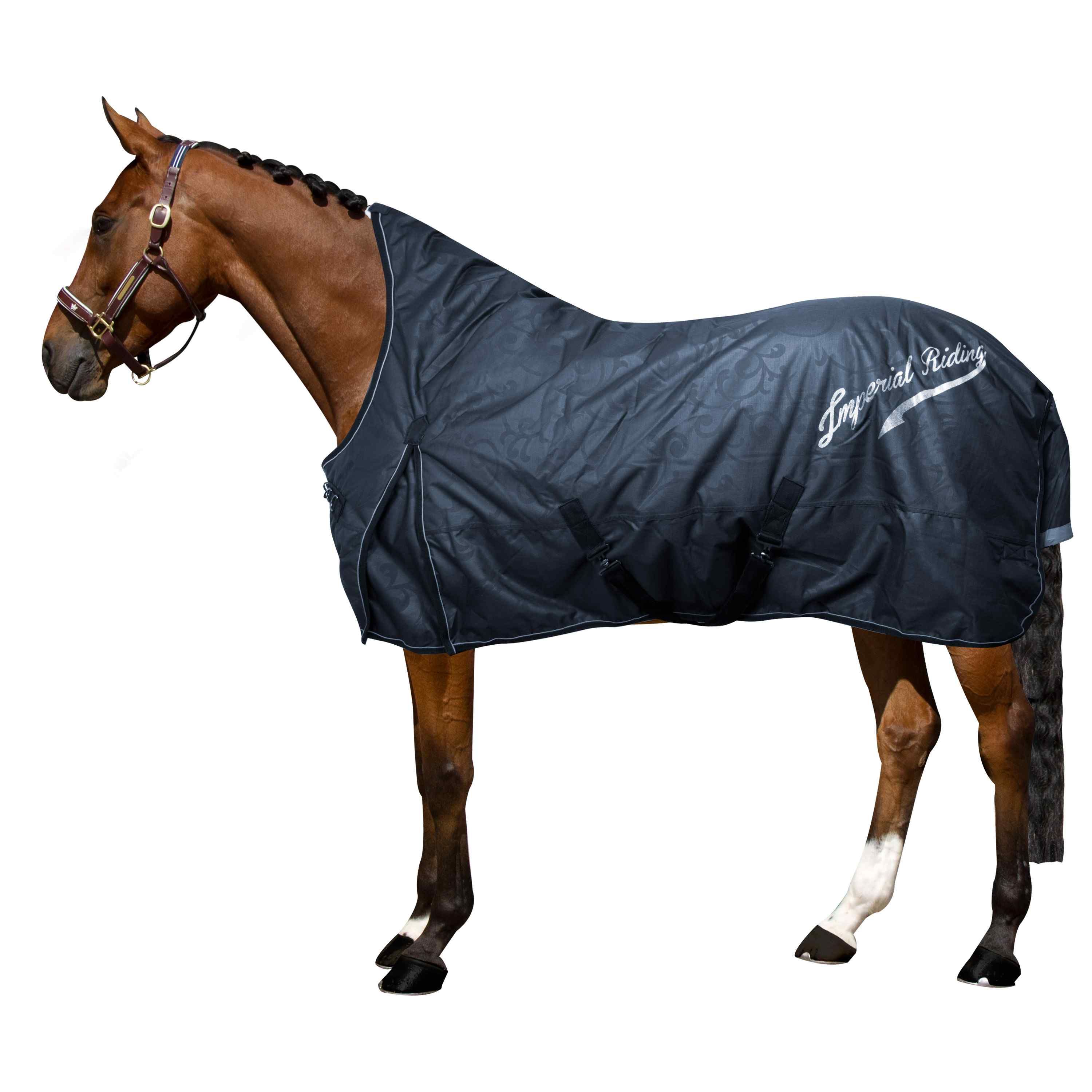 IMPERIAL  RIDING 25AW アウトドアラグ Super dry スーパードライ 100g
