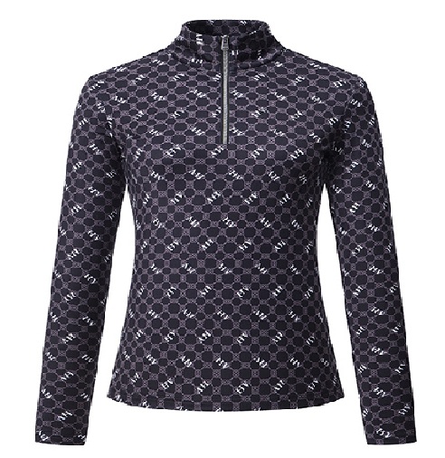 HV POLO　 25AW Peggy　ペギー