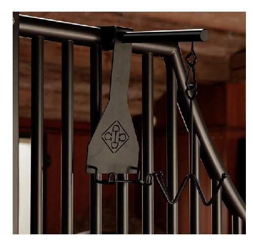 GROOMING DELUXE  ポータブルブライドルフック