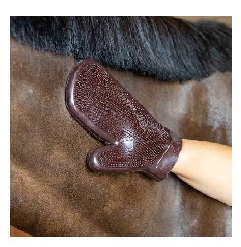 GROOMING DELUXE　 ラバーグルーミンググローブ