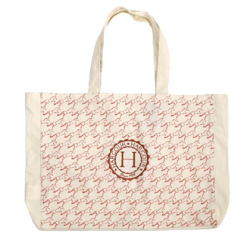 HARCOUR　 ベルティーユ トートバッグ