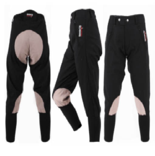オールシーズン  Breeze Up    Exercize Breech