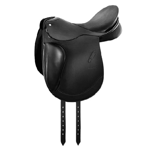 PASSIER　 Optimum II　ドレサージュサドル